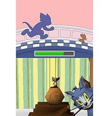 DS Tom & Jerry Tales Loose Eur