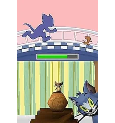 DS Tom & Jerry Tales Loose Eur