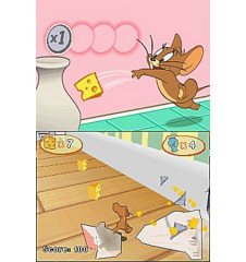 DS Tom & Jerry Tales Loose Eur