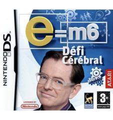 DS EM6 défi cerebral Loose Eur