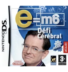 DS EM6 défi cerebral Loose Eur