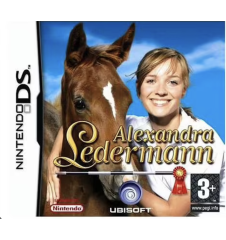 DS Alexandra ledermann Loose Eur