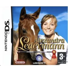 DS Alexandra ledermann Loose Eur