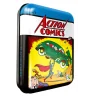 Jeu De Carte Dc Comics