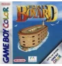 Game boy color Fort Boyard loose Eur