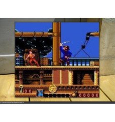 Game boy color Fort Boyard loose Eur