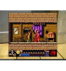 Game boy color Fort Boyard loose Eur