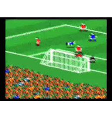 Game boy color Fifa 2000 loose Fra