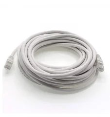 Cable Reseau 5m Rj45 Neuf