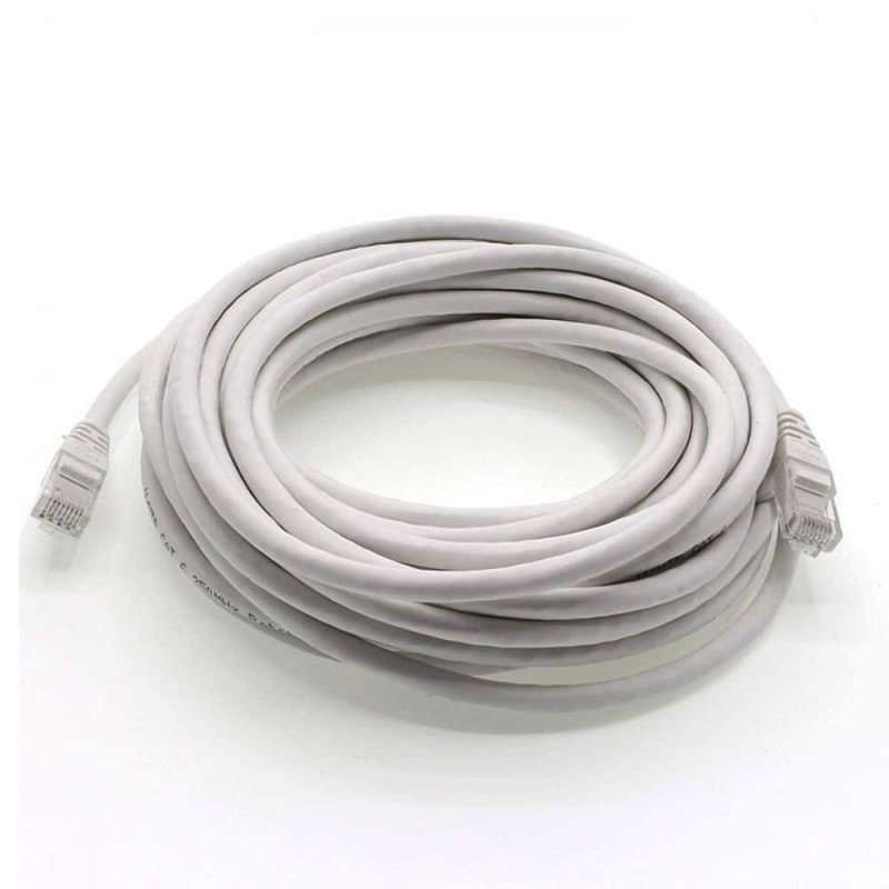Cable Reseau 5m Rj45