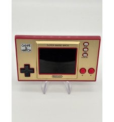 Console Game & Watch super Mario Bros loose
