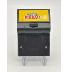 Game boy Color Pokemon Pinball loose Eur
