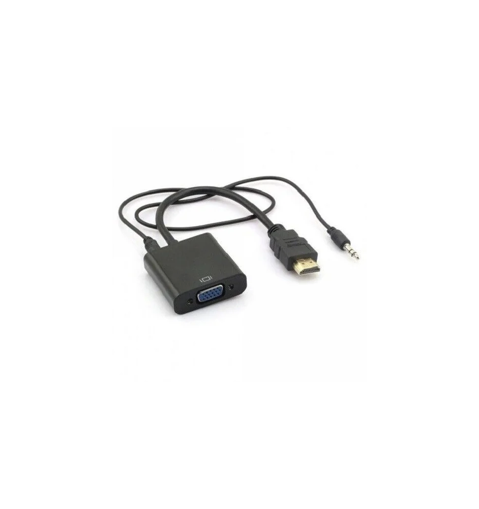 Adaptateur Hdmi / Vga Neuf