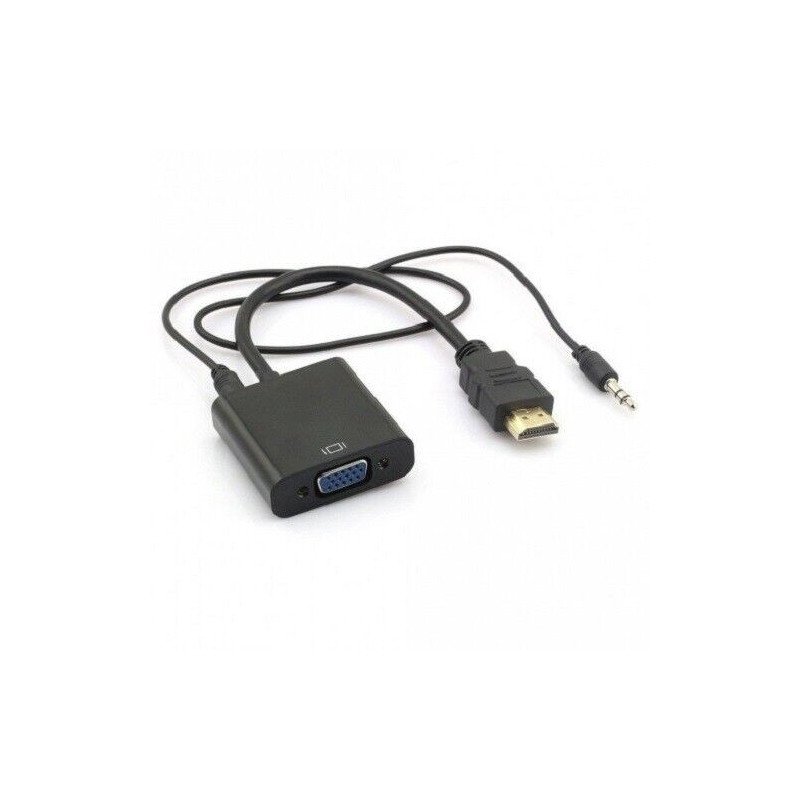 Adaptateur Hdmi / Vga