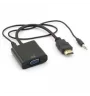 Adaptateur Hdmi / Vga Neuf