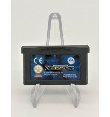 Game Boy Advance Need for speed underground Loose Eur