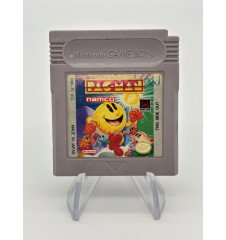 Game boy Pac-Man loose USA