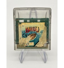 Game boy color Fort Boyard loose Eur