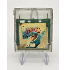 Game boy color Fort Boyard loose Eur