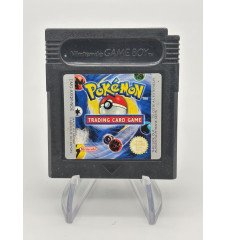 Game boy Pokemon trading card game loose Noe