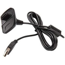 Adaptateur Charge Manette Xbox 360 Neuf