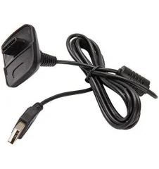 Adaptateur Charge Manette Xbox 360 Neuf