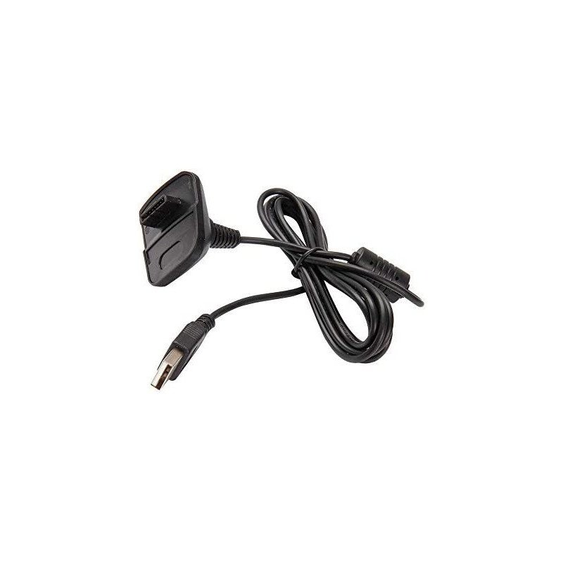 Adaptateur Charge Manette Xbox 360 Neuf
