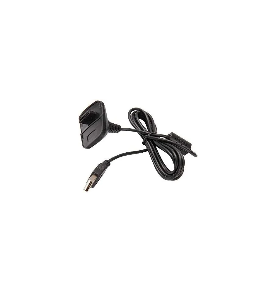 Adaptateur Charge Manette Xbox 360 Neuf