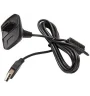 Adaptateur Charge Manette Xbox 360 Neuf
