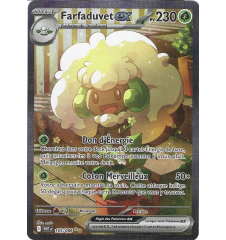 Farfaduvet Ex 165/086