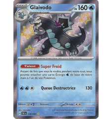 Glaivodo 130/091 Shiny