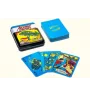 Jeu De Carte Dc Comics
