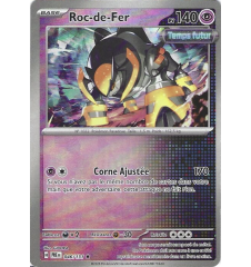 Roc-De-Fer 046/131 Pokeball