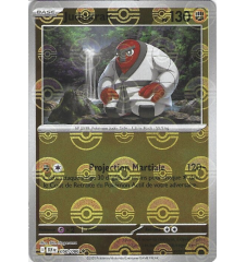 Judokrak 050/086 Pokeball