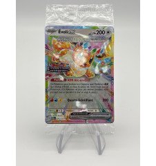 Evoli 075/131 Stamp Blister