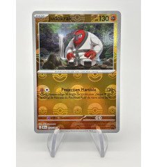 Judokrak 050/086 Pokeball