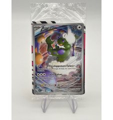 Boréas 210 Promo blister