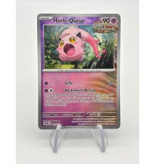 Hurle-Queue 042/131 Pokeball