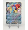 Keldeo Ex 030/086