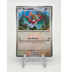 Brutalibré 089/131 Pokeball