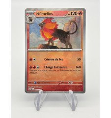 Némélios 016/131 Pokeball