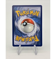 Dresseur Fossile Plaque Ancien 080/086 Pokeball