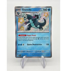 Glaivodo 130/091 Shiny