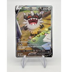 Berserkatt De Galar V 184/196