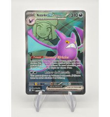 Nostenfer Ex De La Team Rocket 217/182