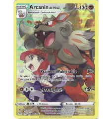 Arcanin De Hisui TG08/TG30