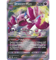 Drascore Vstar 119/196