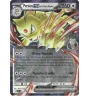 Persian Ex De La Team Rocket 218 Promo