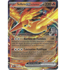 Sulfura Ex De La Team...