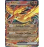 Team Rocket’s Ex Sulphur 031/182
